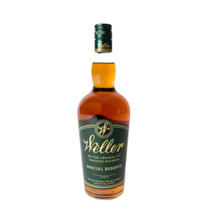W.L. Weller Special Reserve Bourbon Whiskey
