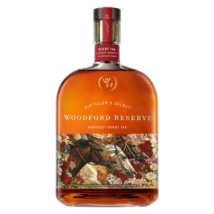Woodford Reserve 2022 Kentucky Derby 148 750ml