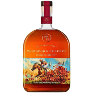 Woodford Reserve Kentucky Derby 151 Edition