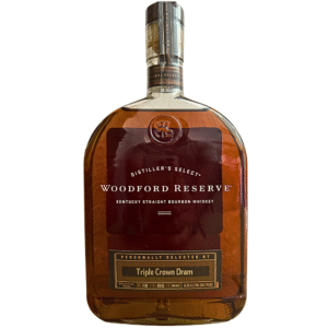 Woodford Reserve Kentucky Derby Private Select 'Triple Crown Dram'
