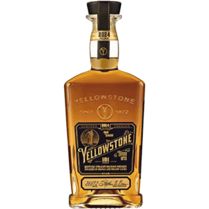 Yellowstone Limited Edition Bourbon 2024 Release