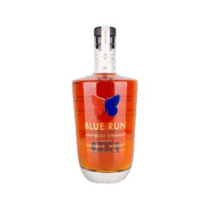 Blue Run High Rye Bourbon Whiskey (University of Florida Gators)