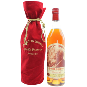 Pappy Van Winkle 20 Year