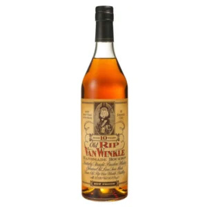 Old Rip Van Winkle 10 Year Bourbon