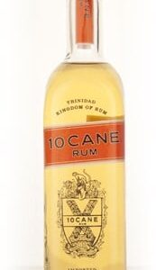 10 Cane Rum