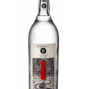 123 Organic Blanco Tequila
