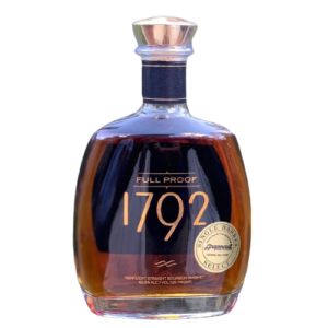 1792 Full Proof 12 yr