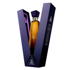 1800 Milenio Extra Añejo Tequila
