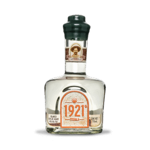 1921 Blanco Tequila
