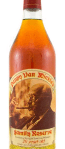 2009 Pappy Van Winkle Family Reserve 20 Year old Kentucky Straight Bourbon Whiskey