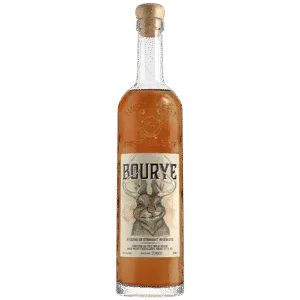 2015 High West Distillery Bourye Limited Sighting Blended Straight Rye & Bourbon Whiskey