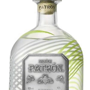 2018 Limited Edition Holiday Patron Silver | 1L