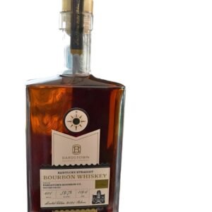 2024 Bardstown Collection Bardstown Bourbon Co. Straight Bourbon Whiskey