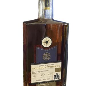 2024 Bardstown Collection Heaven Hill Distillery Kentucky Straight Bourbon Whiskey