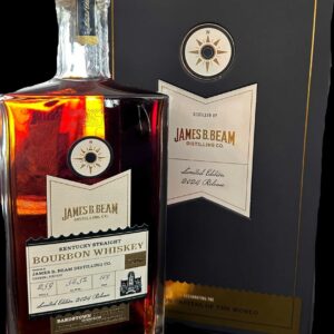 2024 Bardstown Collection James B. Beam Distilling Kentucky Straight Bourbon Whiskey