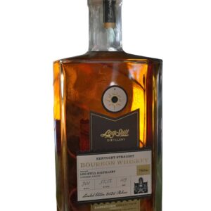 2024 Bardstown Collection Log Still Distillery Straight Bourbon Whiskey