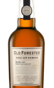 2024 Old Forester The 117 Series High Angels Share Kentucky Straight Bourbon Whiskey | 375ML