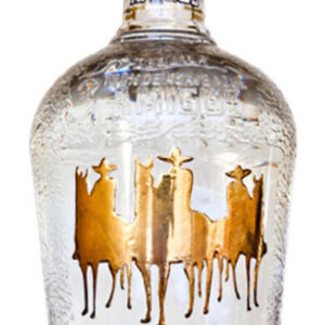 3 Amigos Organic Blanco Tequila