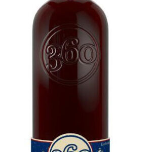 360 Cola Flavored Vodka