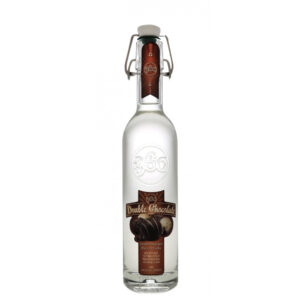 360 Double Chocolate Vodka