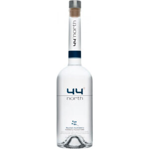 44° North Mountain Huckleberry Vodka
