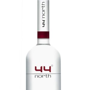44° North Rainier Cherry Vodka