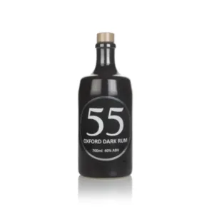 55 Oxford Dark Rum | 700ML