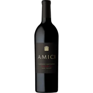 Amici Cabernet Sauvignon Napa Reserve 2018