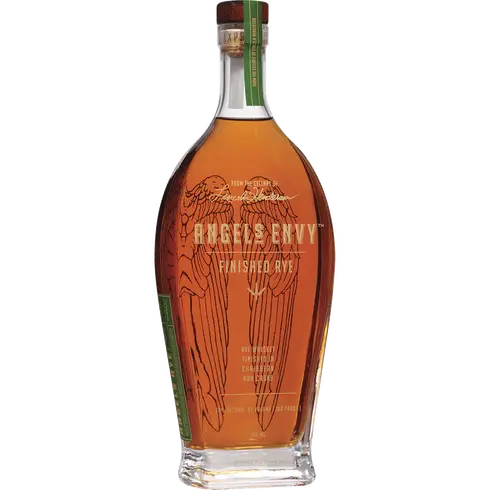 Angel’s Envy Rye Whiskey 750ml