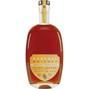 Barrell American Vatted Malt Whiskey 750ml