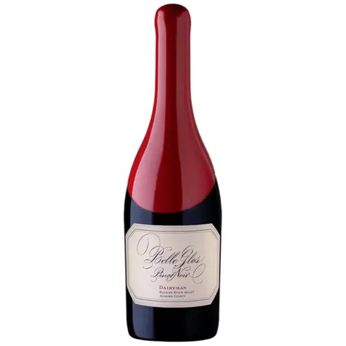 Belle Glos Pinot Noir Dairyman Russian River Valley, 2018 750ml