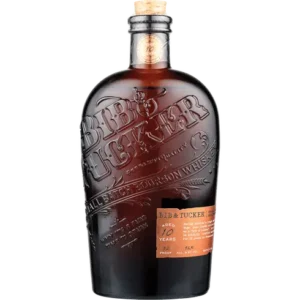 Bib & Tucker 10 Year Bourbon 750ml