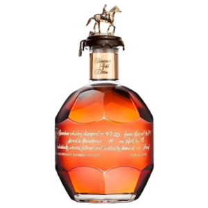Blanton’s Gold Edition