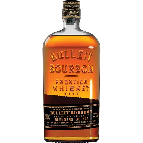 Bulleit Blenders Select 750ml
