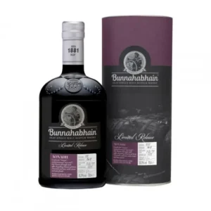 Bunnahabhain Aonadh 10 Year Best Grade