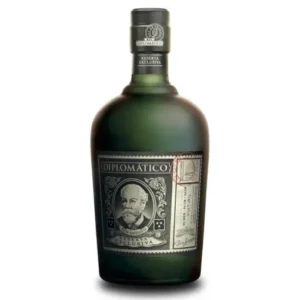 RON DIPLOMÁTICO RESERVA EXCLUSIVA RUM
