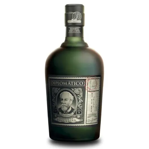 RON DIPLOMÁTICO RESERVA EXCLUSIVA RUM
