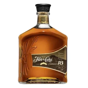 FLOR DE CAÑA 18 YEAR OLD RUM | 700ML