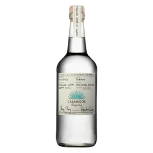 Casamigos Blanco Tequila 1st Quality