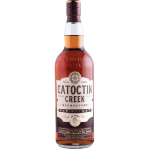 Catoctin Creek Roundstone Rye Whiskey 750ml