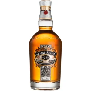 Chivas Regal 25 Year
