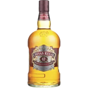 Buy 1 Chivas Regal