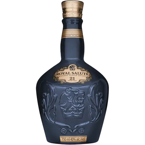 Chivas Royal Salute 21 Year