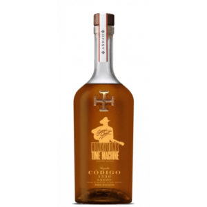 Código 1530 George Strait Añejo Tequila Best Quality