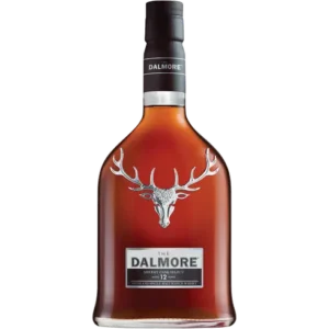Dalmore 12 Year Sherry Cask Select 750ml