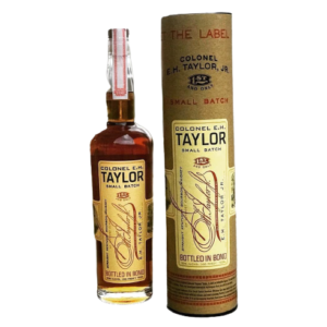 E.H Taylor Small Batch