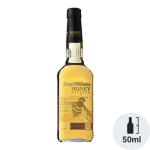 Evan Williams Honey 50ml