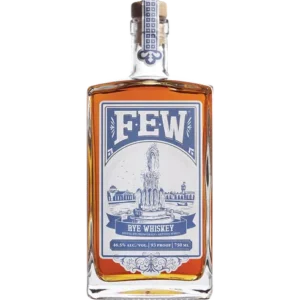 FEW Rye Whiskey 750ml