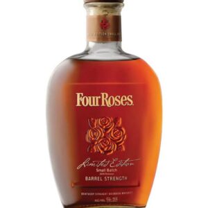 Four Roses Small Batch Limited Edition Bot.2019