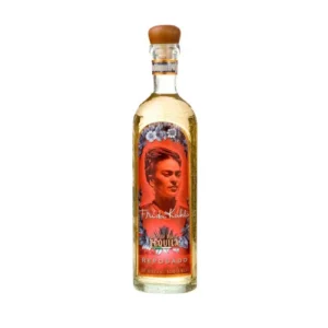 Frida Kahlo Reposado Tequila 1st Quality